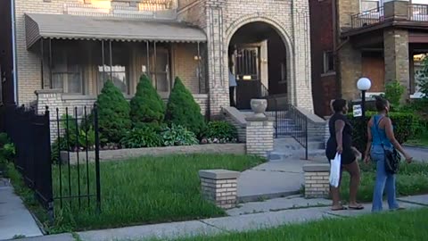 A nice two Family flat THE SHEA SHOW