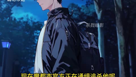 长视频爽文小说《杀戮暗影》游戏降临我化身杀戮之王