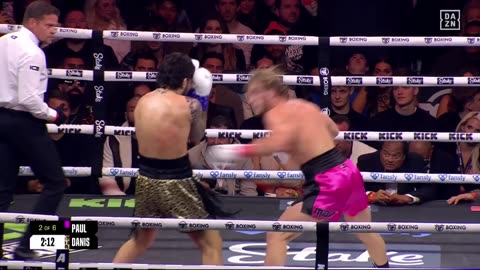 FULL FIGHT _ Logan Paul vs. Dillon Danis (Misfits x DAZN X 10_ The Prime Card) (1080p)