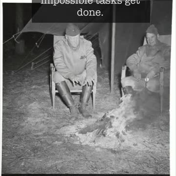 Sep 30, 2025 Gen. Patton quotation of the day #ww2 #war #leadership #metallica