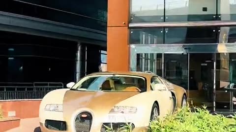 ✨💎 The Most STUNNING Bugatti Chiron Interior You'll See! | LuxurySportsCars