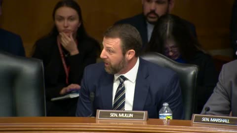 Business meeting to consider the nomination of Linda McMahon, of Connecticut, to be Secretary of Education, and other pending calendar business. - February 20, 2025