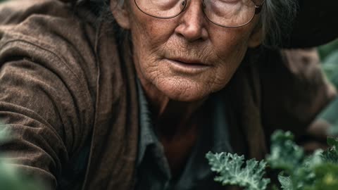 Eula Mae Tarkington - Episode 10 - Tellin' It