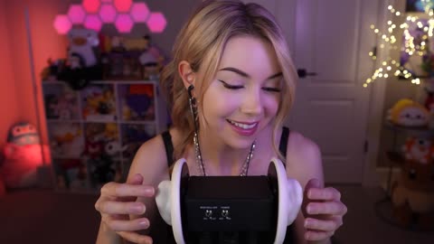 ASMR SPECIAL 101 - Whispered Japanese (日本語) Words & Tingles