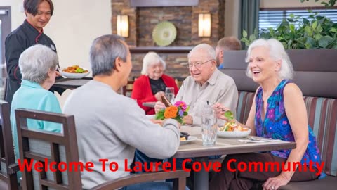 Laurel Cove Community – Reliable Assisted Living Home in Shoreline, WA