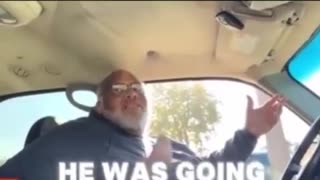 Pastor James D Stockton former president of the NAACP Arrested by online Sting