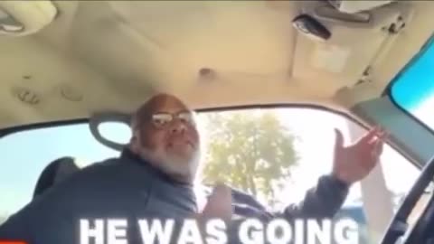 Pastor James D Stockton former president of the NAACP Arrested by online Sting