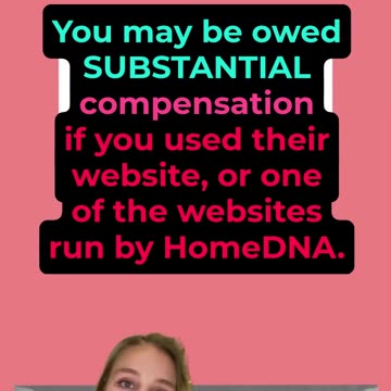 California Residents DNA Privacy investigation