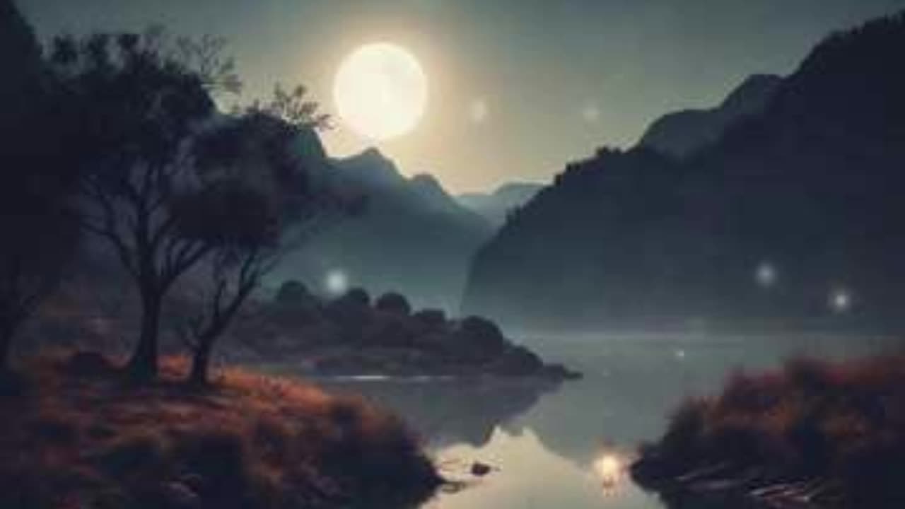 Dreamscape Song V2