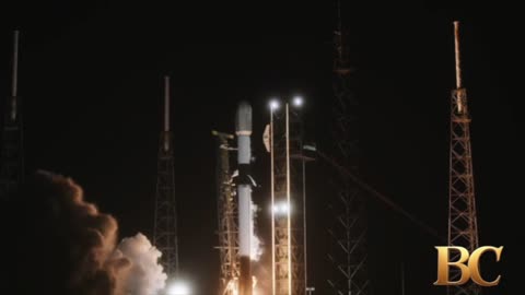 SpaceX launches 29 Starlink satellites from Florida’s Space Coast