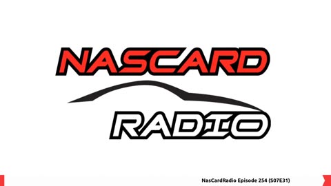 NASCAR Card Collectors Under Fire? PRIZM 2025 Preview and Turn Four First Images | NasCardRadio 254