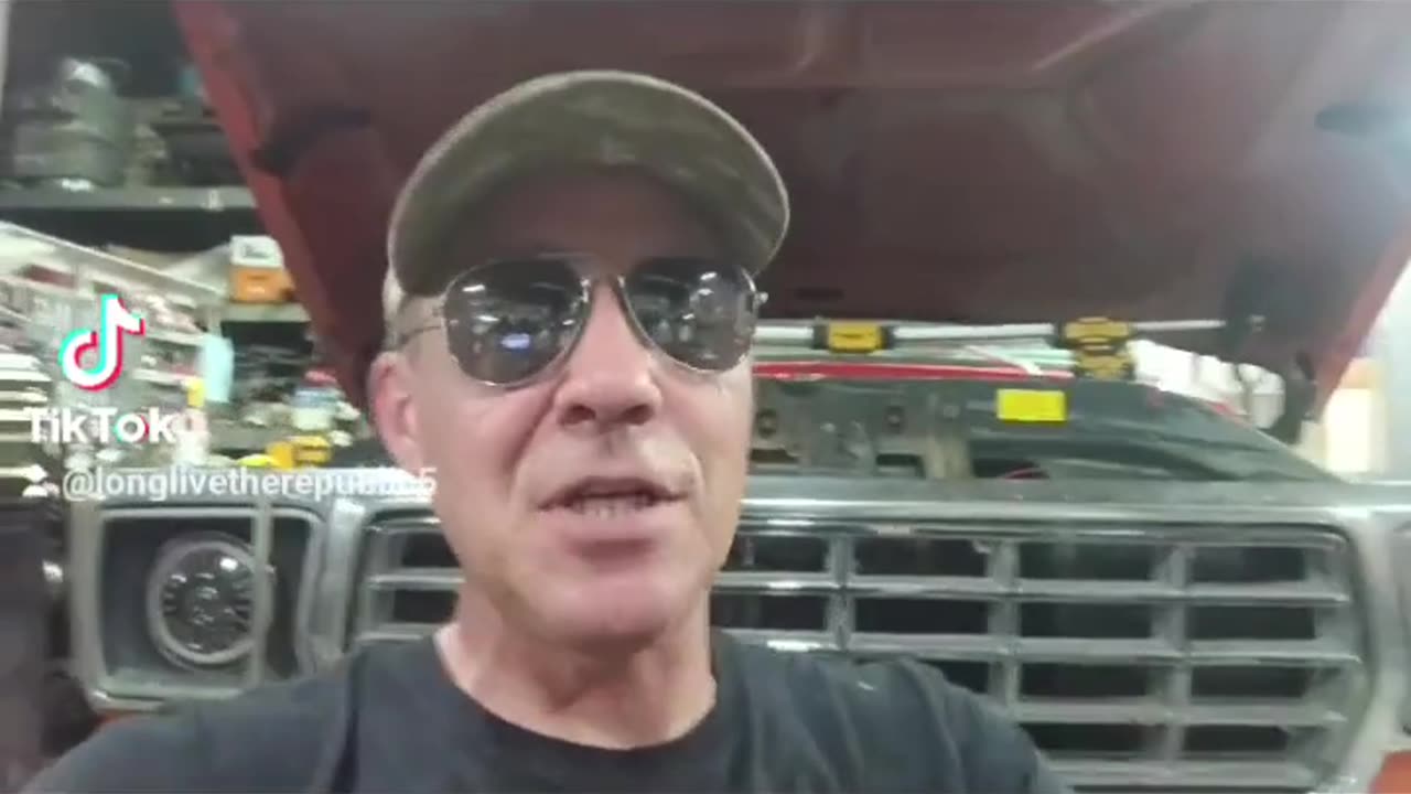 The Feds Story About Who Killed Charlie Has Completely Collapsed