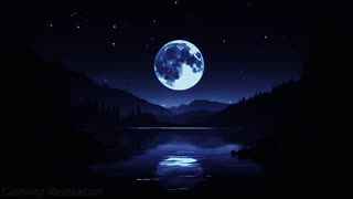 Relax and Unwind - Music for Your Rest and Peaceful Sleep