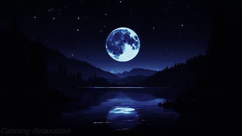 Relax and Unwind - Music for Your Rest and Peaceful Sleep