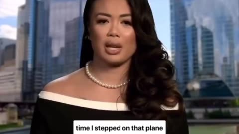 Flight attendant fired for twerking while working on an airplane - goes to news for SIMPathy