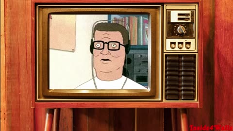 Inside4Walls Bumper- This Boi Aint Right