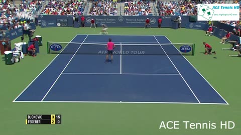 Top Spin 2K25 Hot Shots #13