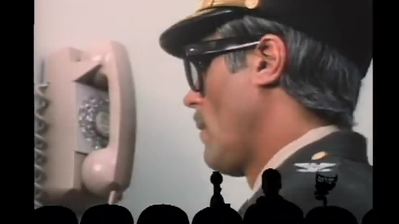 MST3K S6 E8 - Code Name: Diamond Head