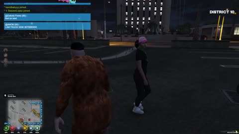 Stackswopo “NO JUDGE ZONE” 11/02/25 (Full Stream)