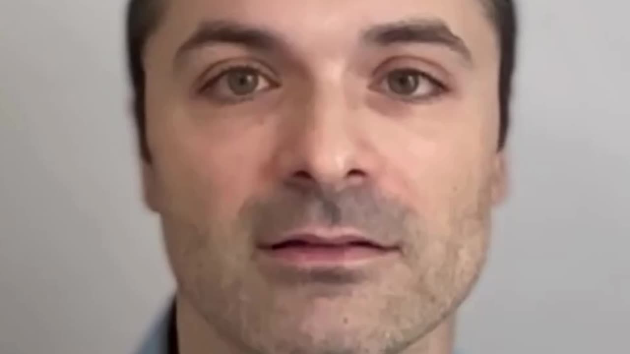 Men panic here and it's completely normal