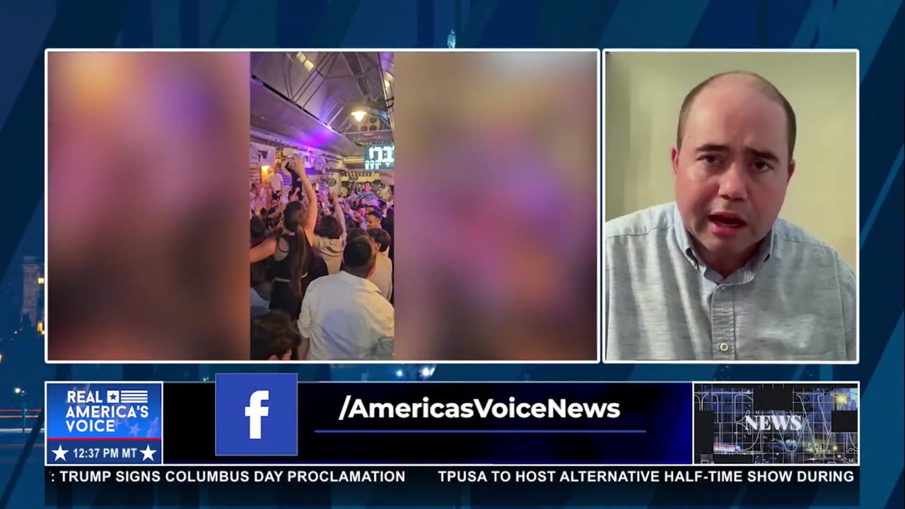 WILL POTUS RECEIVE THE NOBEL PEACE PRIZE?