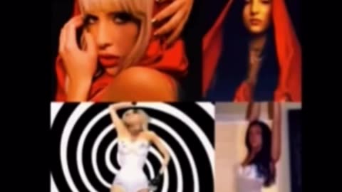 Project monarch MKultra mind control handlers voodoo Satanism