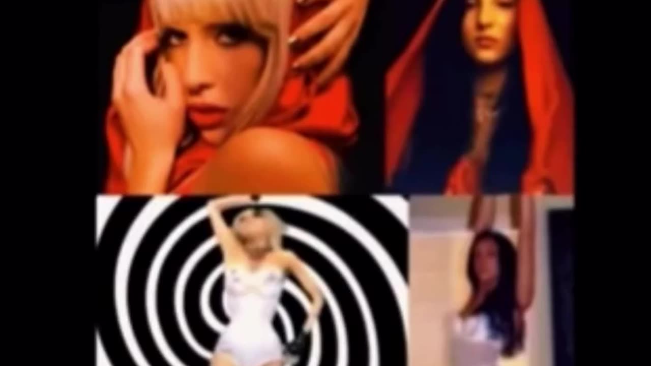 Project monarch MKultra mind control handlers voodoo Satanism