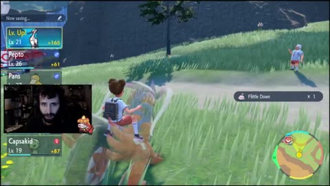 099 Shiny hunt does size matter part 3