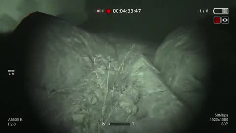 Halloween A-Thon III Day 24. Outlast II Demo part 1