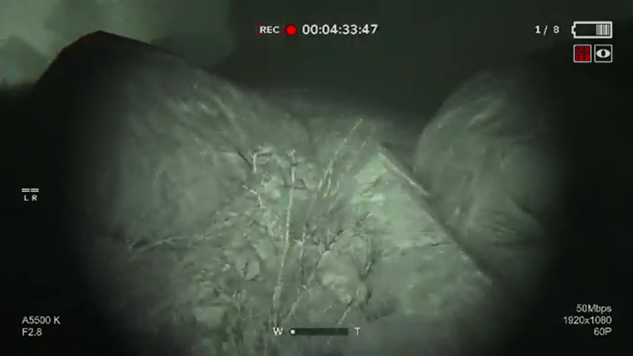 Halloween A-Thon III Day 24. Outlast II Demo part 1