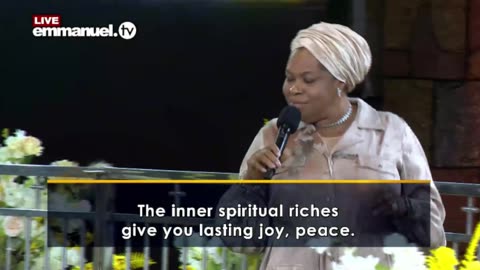 Pastor Evelyn Joshua sermon Sunday 4th January 2026