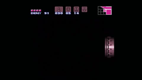 Super Metroid:Playthrough 4