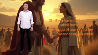 Abraham's Double Reward, 1885, Sprugeon