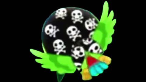 Jake and the Neverland Pirates Skully the Parrot