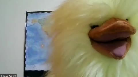 Special Report: Henrietta drops Bombshell on Mark Carney Globalist Agenda Exposed...