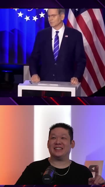 Scott Bessent Knocks One Out of The Park 👏👏👏