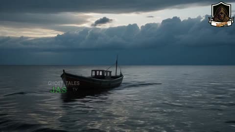 Haunted Refuge Boat