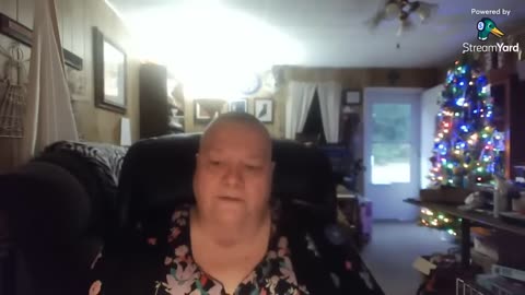 Music Biz Marty - " you're just jealous you don't have cancer " and her nemesis are both live rn