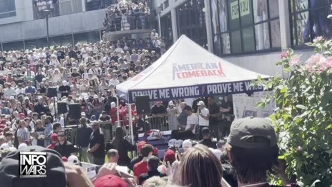 The Charlie Kirk Assassination is Now Officially A Coverup