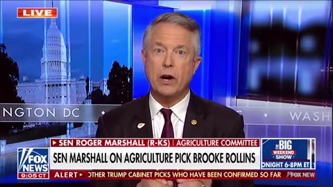GOP senator_ Kristi Noem will ‘make your family safe’