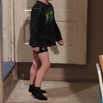 BradKuz76 Tommy Chicken Bawka Bawka