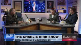 A Message to Pastors Everywhere: If You Said George Floyd's Name, You Must Say Charlie Kirk's