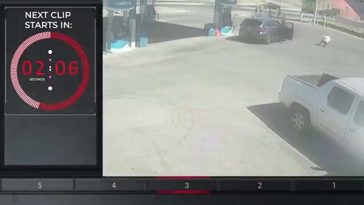 Fear and Chaos: Business Attacked in Broad Daylight | Business Under Attack