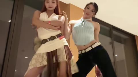Sweet Obsidian black Denim Pants Enthusiastic Sway Dance | Daily Beauty EP 770