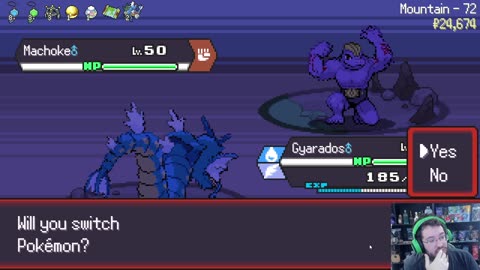 Another Monday of Pokerogue and maybe Pokepath at the end, will we succeed today?