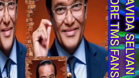 உலகத்தில் மிக சிறந்த பாடகர் டி எம் எஸ் ஐயா மட்டுமே M.THIRAVIDA SELVAN SINGAPORE TMS FANS VOL 89