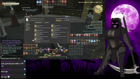 lets play final fantasy xiv 5