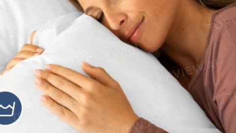 Soft White Pillow Covers | Hotel Quality Comfort 🌙