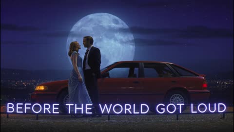 BEFORE THE WORLD GOT LOUD (COMPLETE ALBUM)