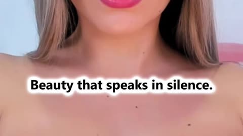 Beauty in motion ✨💞